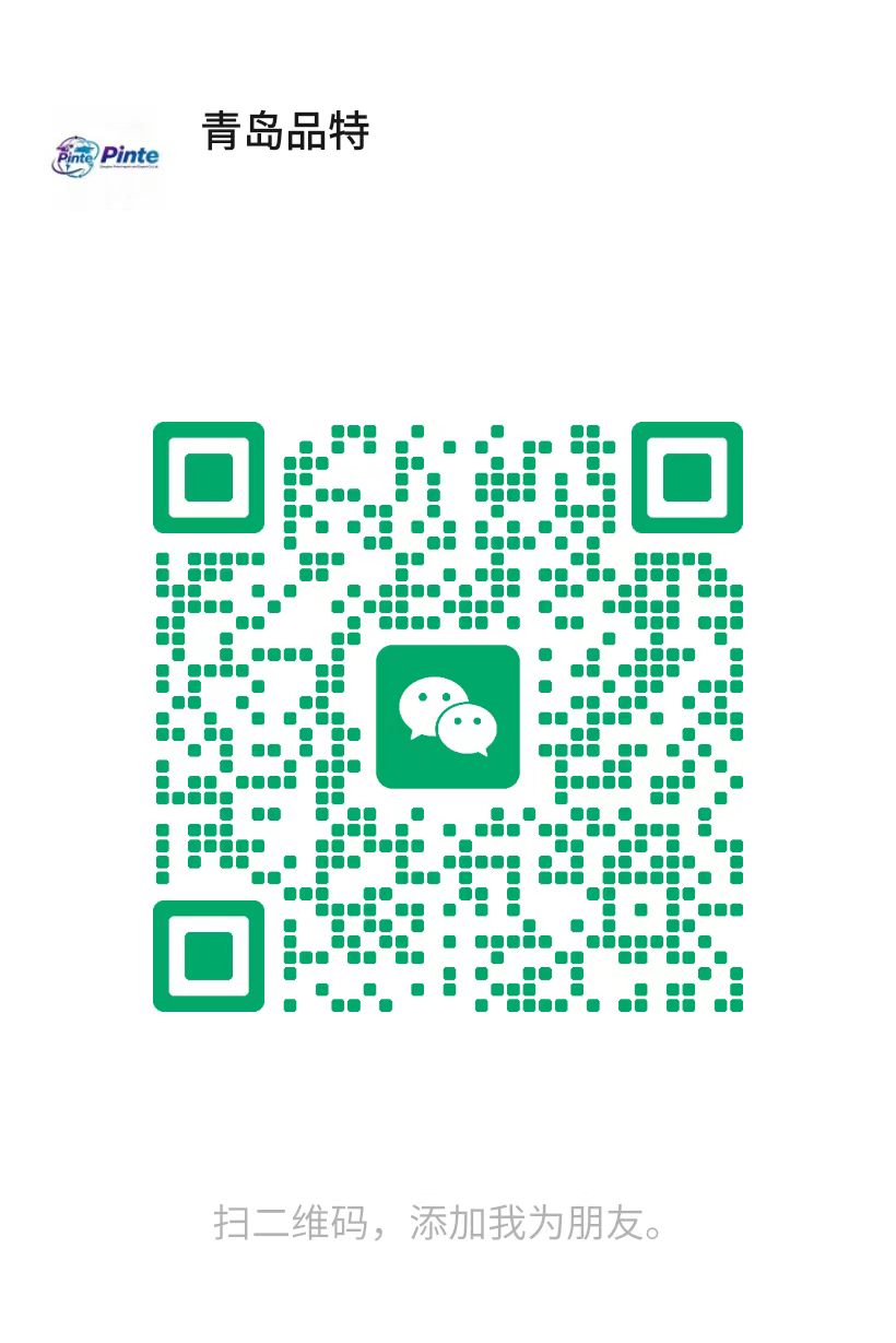 WeChat QR Code